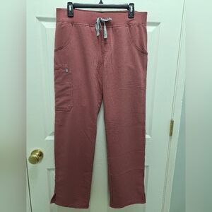 FIGS Cade Cargo Scrub Pant
